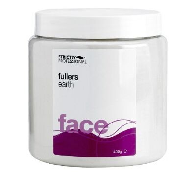 Fullers Erde Pudermaske 100g