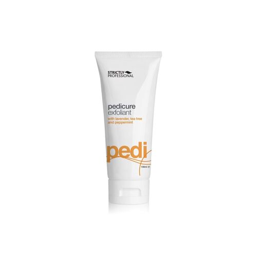 Pedicure Exfoliant 100 ml