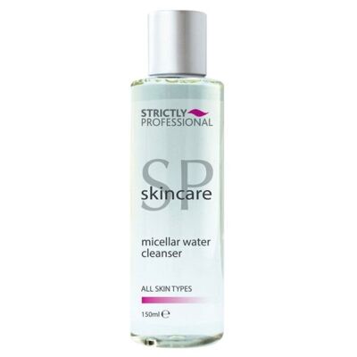 Agua Micelar 150 ml