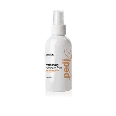 Refreshing Pedicure Mist 150 ml