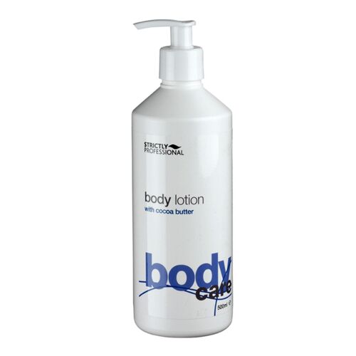 Body Lotion 500 ml