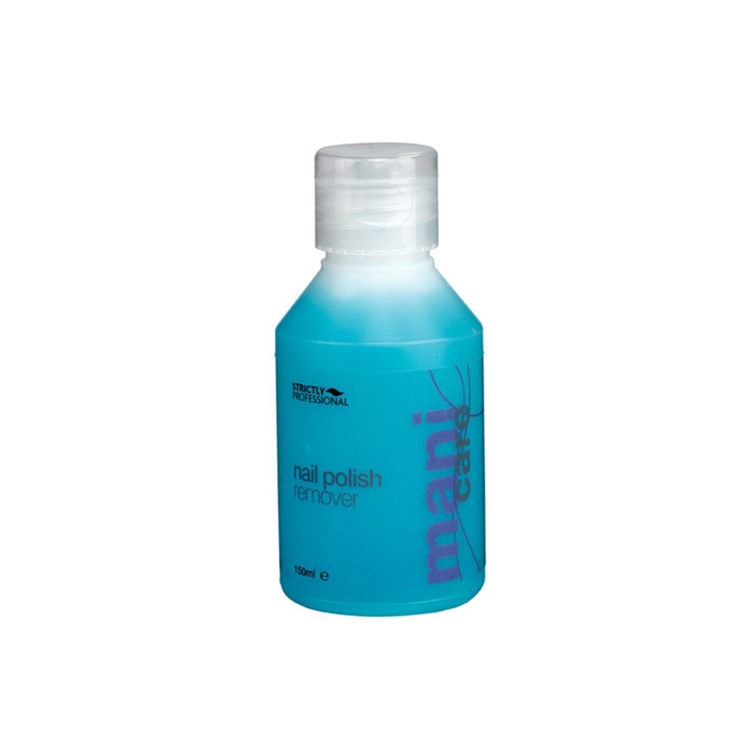 Neglelakfjerner 150 ml