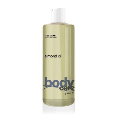 Almond Oil 500 ml