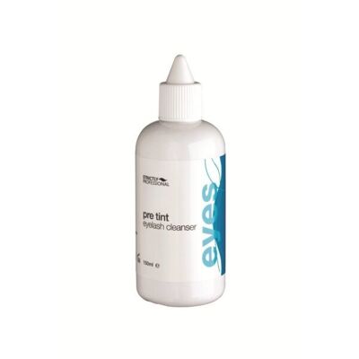 Nettoyant pour cils pré-teinté 150 ml