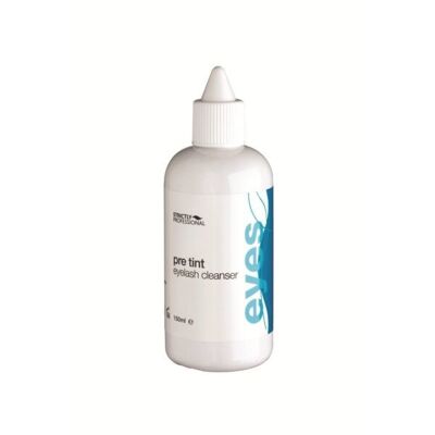 Pre-Tint Eyelash Cleanser 150 ml