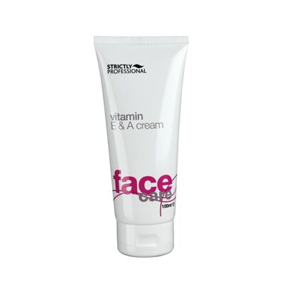 Vitamin A & E Cream 100 ml