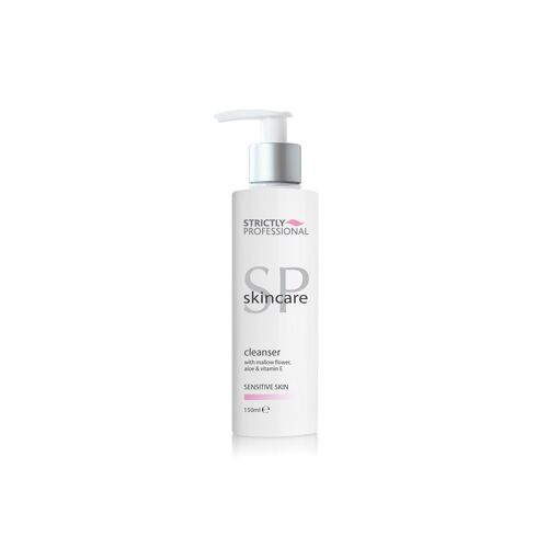 Cleanser – Sensitive Skin 150 ml