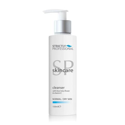 Cleanser – Normal Dry Skin 150 ml
