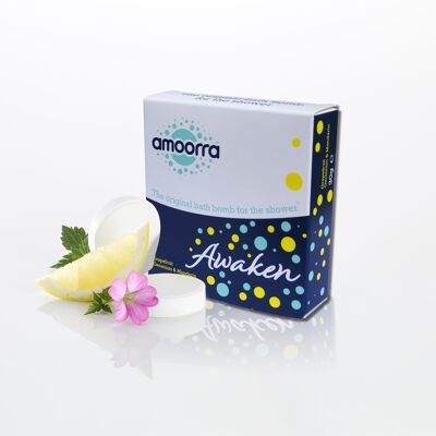 Vaporizzatori doccia – Awaken