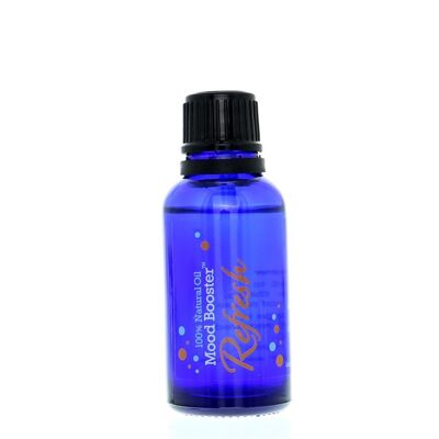 Huile Rafraîchissante 30 ml