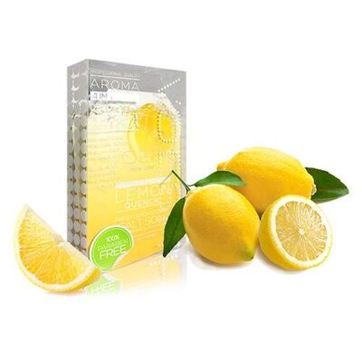 Pedi In A Box – Limone