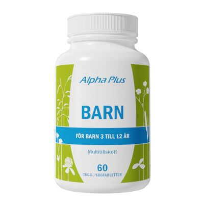 Barn 60 tab