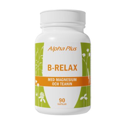 B-Relax 90 kap