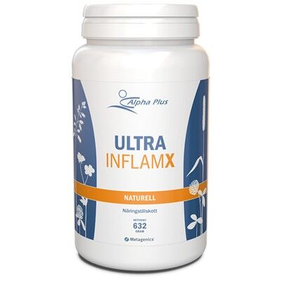 UltraInflamX Naturell 632 g