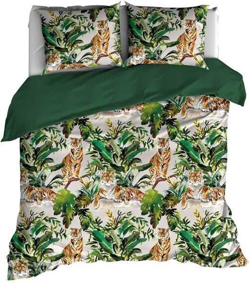 Romanette Duvet Cover Tigger 270x220