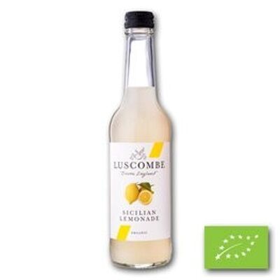 Sicilian Lemonade BIO