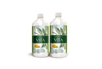MyVitaly® Verdepuro Vita - estratto liquide de brouillard d'huile avec 20% d'oleuropéine 1