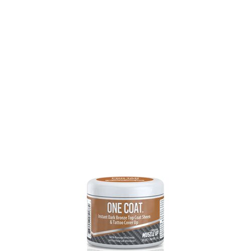 One Coat® Top Coat Sheen