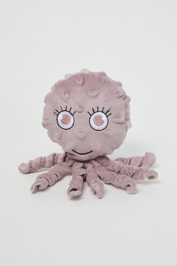 Octopus Tabitha 1