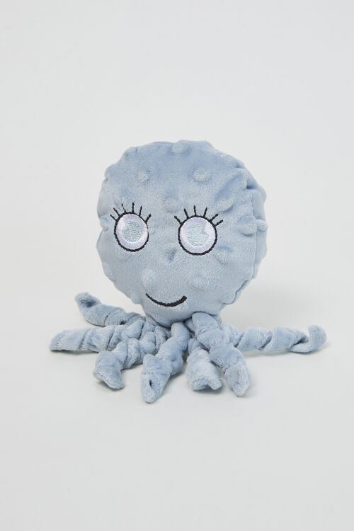 Octopus Tristan