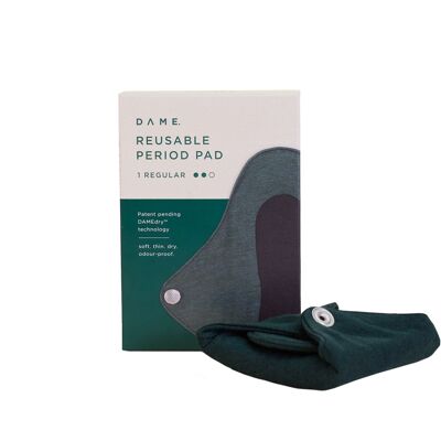 Reusable Period Pad Regular