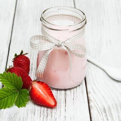 Organic Certified Piima Yoghurt Starter
