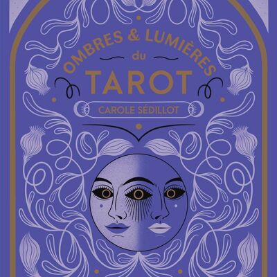 BOOK - Shadows and lights of the tarot