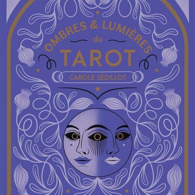 LIBRO - Sombras y luces del tarot