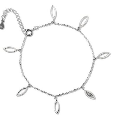 BEAUTY Pulsera de tobillo