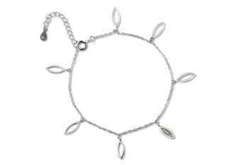 Bracelet de cheville BEAUTÉ