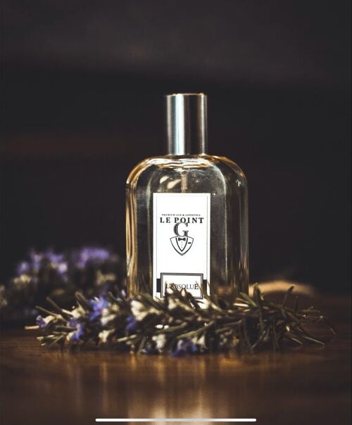 Parfum Absolue - 50ml.