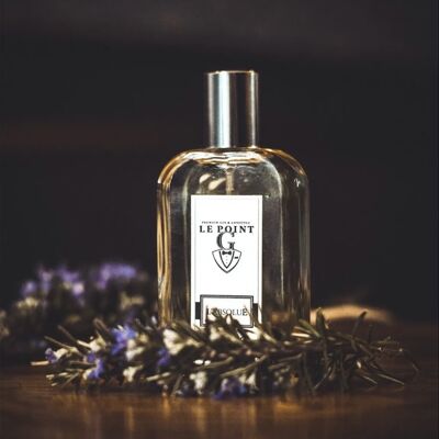 Parfum Absolue - 50ml.