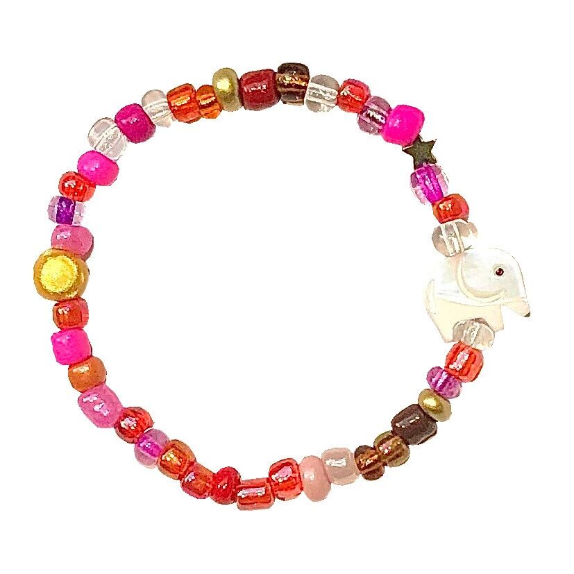 Armband Elefant