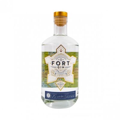Forte Gin