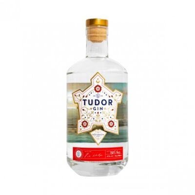 Tudor Gin