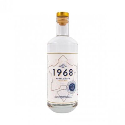1968 Rum