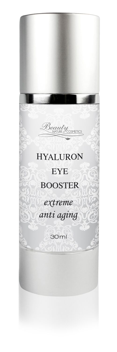 Hyaluron Eye Booster