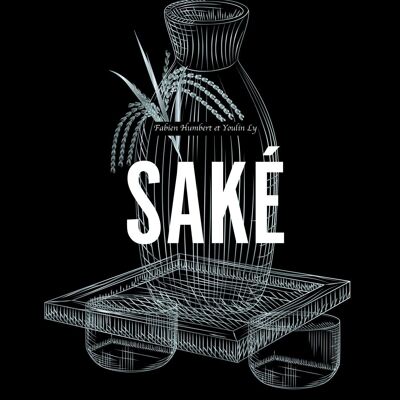 BOOK - Sake