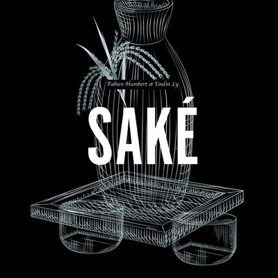 LIBRO - Sakè