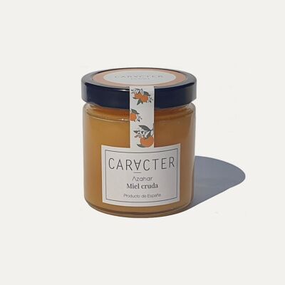 Miele di Fiori d'Arancio-500g