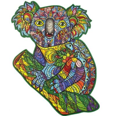 CreatifWood - Adorabile Koala