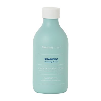 Shampooing nourrissant