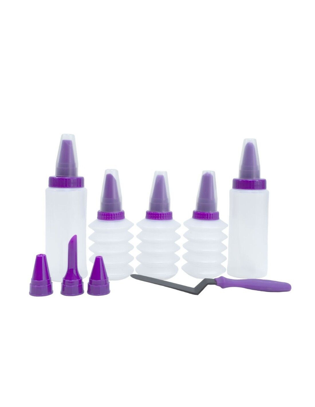 Set decoración CUPCAKE