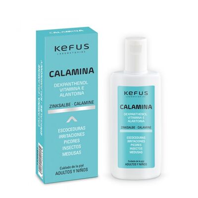 Calamina kefus 125 g