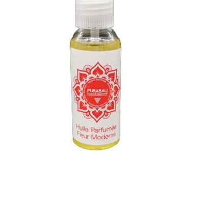 "Modern Flower" rice bran oil 50 ml