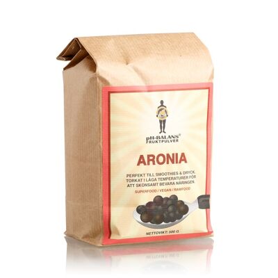 Aronia powder 500 g