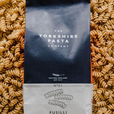 The Yorkshire Pasta Co.