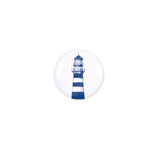Button Leuchtturm