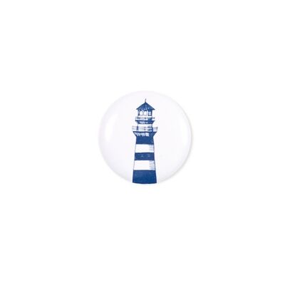 Button lighthouse