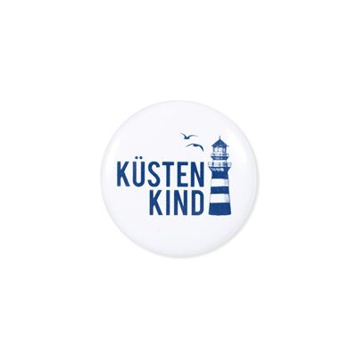 Button Küstenkind